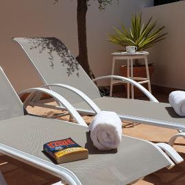 Sunny & New Apartamento in Caleta de Fuste