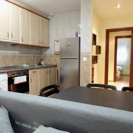 Apartamento del Rosario, Hotel in Corella