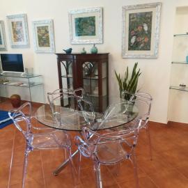 luxury Apartment Carmen n 2 Centro Storico di Taormina