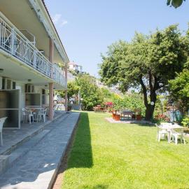Pension Giannis Αdults only, ξενοδοχείο στα Κοίνυρα