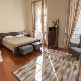 Casa da Matriz, hotel in Ponta Delgada