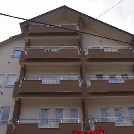 Apartmani Marić, hotel in Novi Pazar