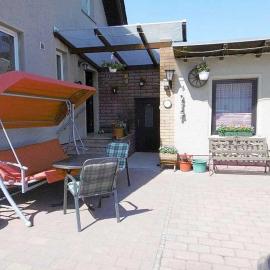 Ruegen_Fewo 42, hotel em Rambin
