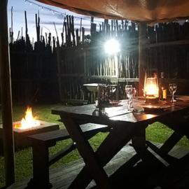 Green Hills Forest Lodge, hotel a The Crags