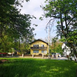 Seeblick Apartments Mühlau, ξενοδοχείο σε Mühlau