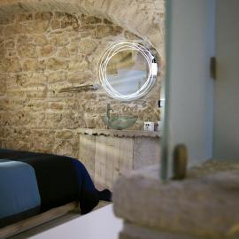 Vico Santa Maria، فندق في بوتينيانو