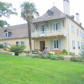 Maison d'Hôtes Canterou