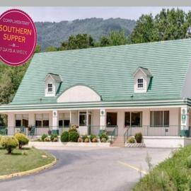 Days Inn by Wyndham Asheville West, hotel u gradu 'Candler'