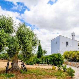 Masseria Montefieno, hotel in Castellana Grotte