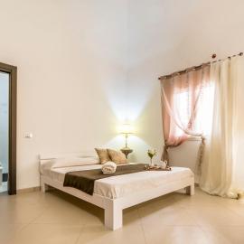 Casa marty, hotel v destinaci Mondello