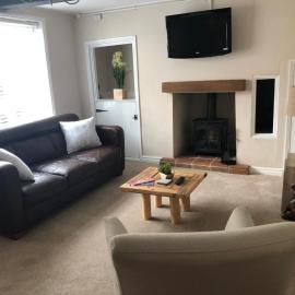 A quaint Wymondham cottage, hotel v destinácii Norwich