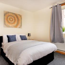 No 10 Lime House, Hotel in Oldham