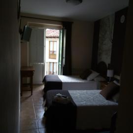 Casa Favila, hotel in Potes