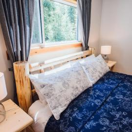 Grizzly Paw B&B, hotel in Clearwater
