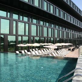 Axis Viana Business & SPA Hotel, hôtel à Viana do Castelo