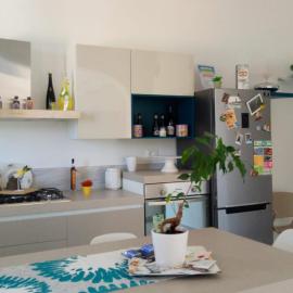 B&B Albatros, hotel in Castelluzzo