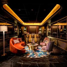 Art Paradiso, Paradise City, хотел в Инчон