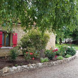 Chambres d'Hotes Carpediem, hotel a Prigonrieux