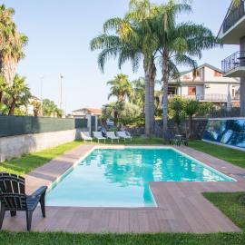 Antichi Ricordi, hotel v destinácii Aci SantʼAntonio