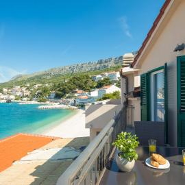 The Beach Suites, hotel u gradu Jesenice