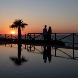 Pantelleria में, होटल Hotel Bue Marino