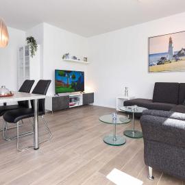 Ferienwohnung Himmelblau