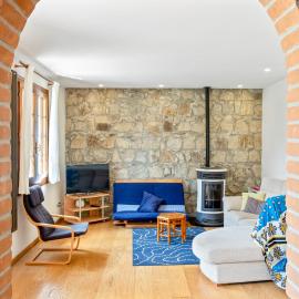 GuestHost - Casa Nespolo Abano Terme, hotell sihtkohas Abano Terme