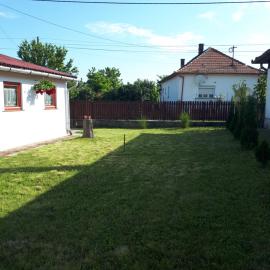 Csónakos Vendégház, hotel di Tiszafüred