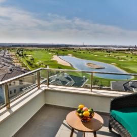 Dreamland Golf Hotel Baku, hotel v destinácii Baku