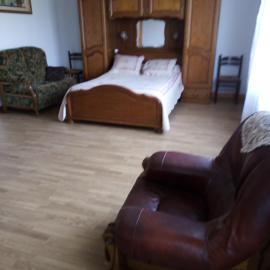 les conillieres, hotel em Congrier