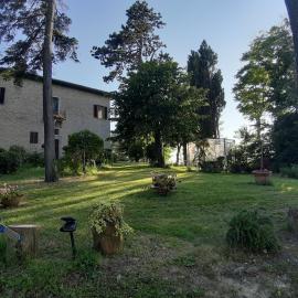 Ca'Lavalle B&B, hotel a Urbino