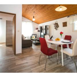 Apartment Goga's Retreat in Marina