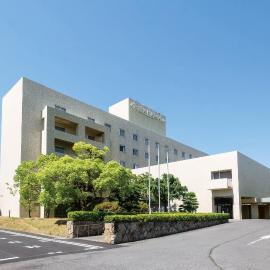 Takamatsu Kokusai Hotel, hotel u gradu 'Takamatsu'
