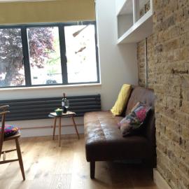 Passengers House, Hotel in Whitstable