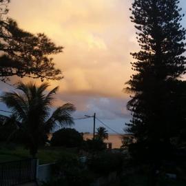 Joao's Place、Vila Praia Do Bileneのホテル