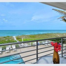 The Beach on Longboat Key