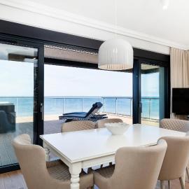 Apartamenty The View Gardenia