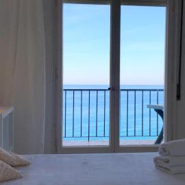 LES TERRASSES de Cala Llevado