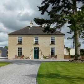 Abbeyview House B&B and Glamping, hotelli kohteessa Abbeyshrule