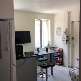 appartement lisieux calme très bien équipé, hotel v destinaci Lisieux