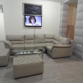 Golden Maria Apartment Yalta Complex