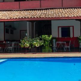 Viesnīca Hostal Lazybones pilsētā Leona