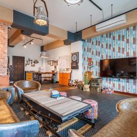 Exctic Homestay