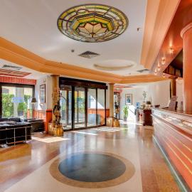 Best Western Hotel Tritone, hôtel à Mestre