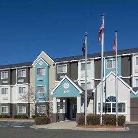 Microtel Inn & Suites by Wyndham Florence, hotel en Florence