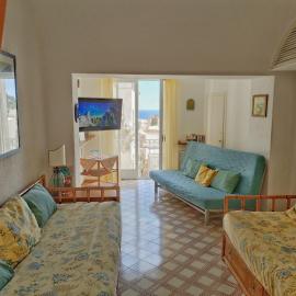 Caprihouse, hotel en Capri
