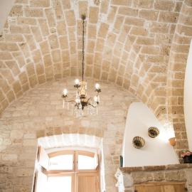 Piazza Duomo - Medieval Puglia's House, hotel u gradu Đovinaco