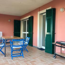 Rossola House, hotel u gradu Bonasola