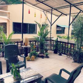 Hotel Paulino, hotell sihtkohas Margao