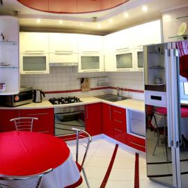 Проспект Центральный 261, hotel a Mikolàiv